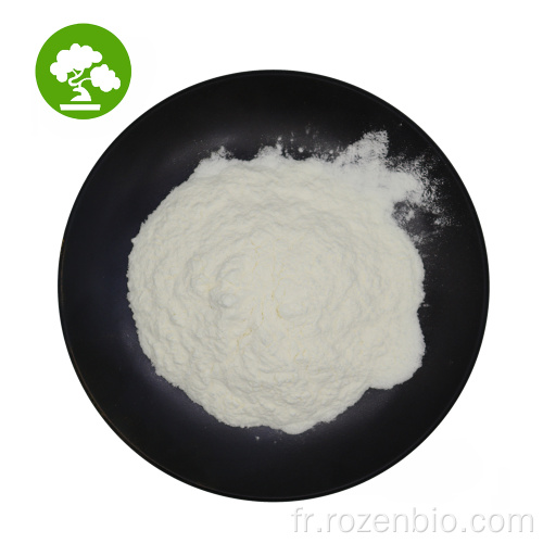 Alimentation en usine en stock hydroxypropyl bêta cyclodextrine